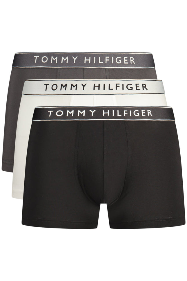 TOMMY HILFIGER Herren-Boxershorts, Grau