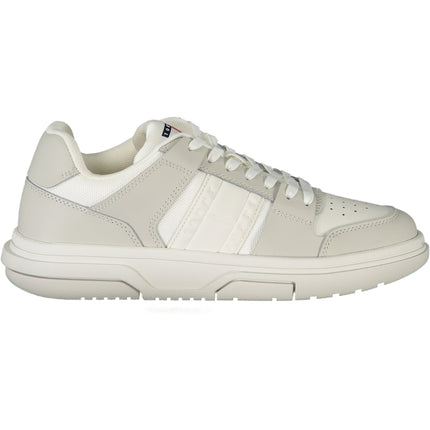 Tommy Hilfiger Damen Sportschuhe Schwarz – Sneaker für Herbst/Winter | soulluna.de