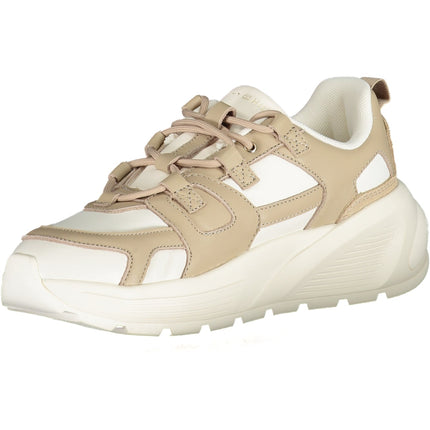 Tommy Hilfiger Weisse Damen-Sportschuhe