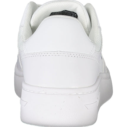 Tommy Hilfiger Damen-Sneaker – Schwarze Sportschuhe für Herbst/Winter | soulluna.de