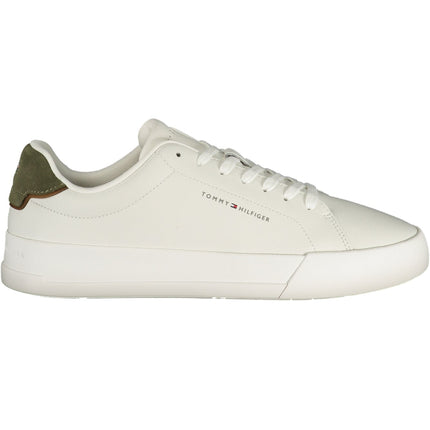 Tommy Hilfiger Herren Sportschuhe Blau
