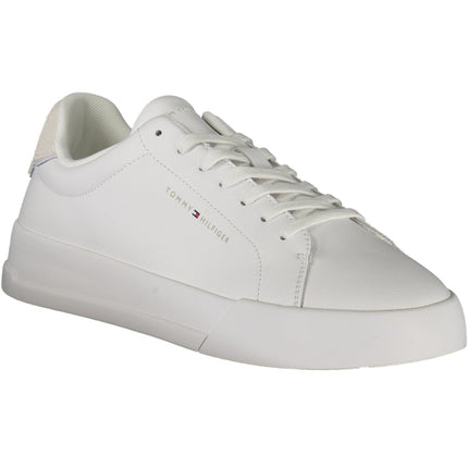 Tommy Hilfiger Herren Sportschuhe Blau