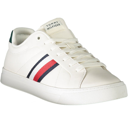 Tommy Hilfiger Schwarze Herren-Sportschuhe