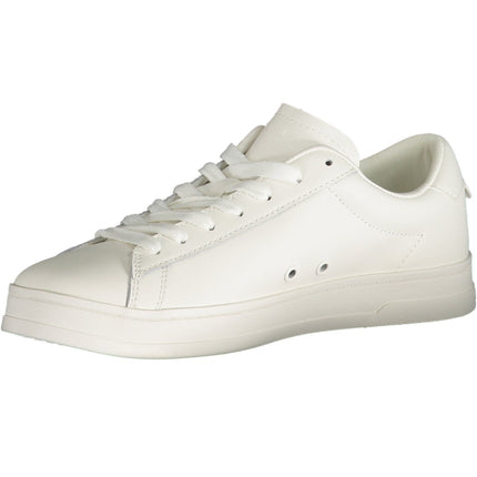 Tommy Hilfiger Herren-Sneaker Weiss – Sportschuhe für Frühjahr/Sommer | soulluna.de