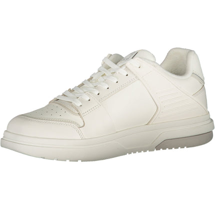 Tommy Hilfiger Herren Sportschuhe Weiss – Sneaker für Herbst/Winter | soulluna.de