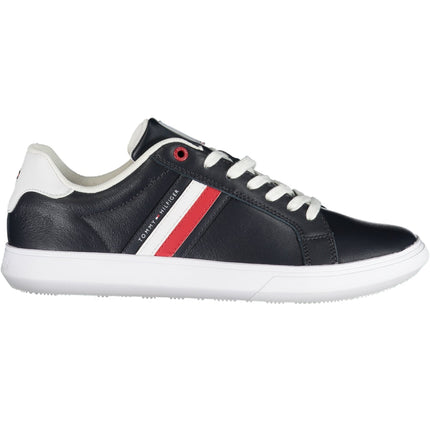 Tommy Hilfiger Blauer Herren-Sportschuhe