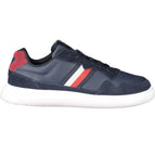 Blau / 40