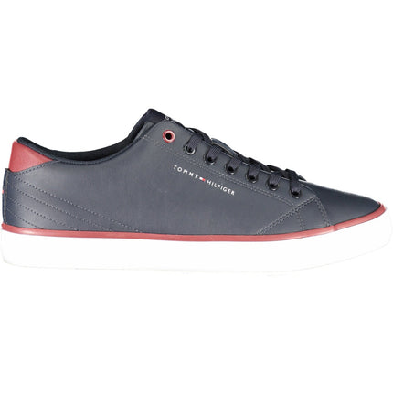 Tommy Hilfiger Blauer Herren-Sportschuhe