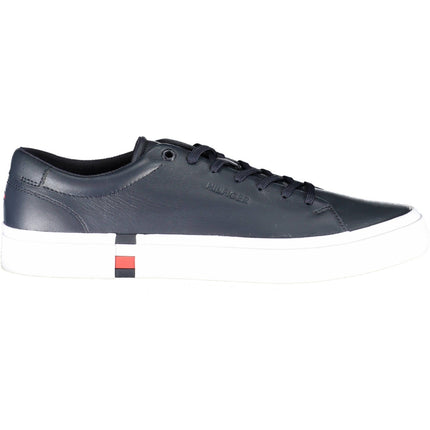 Tommy Hilfiger Herren Blau Sportschuhe
