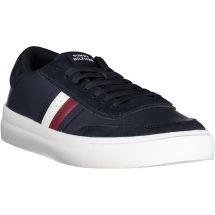 Tommy Hilfiger Blauer Herren-Sportschuhe