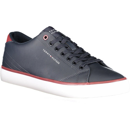 Tommy Hilfiger Blauer Herren-Sportschuhe