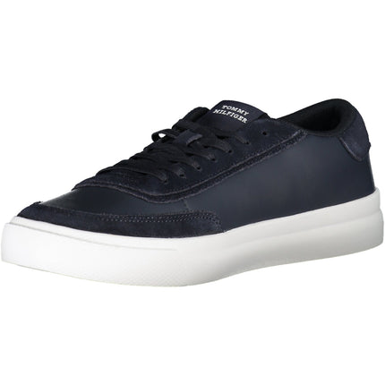 Tommy Hilfiger Blauer Herren-Sportschuhe