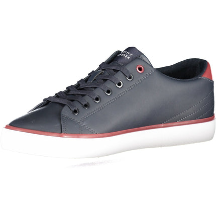 Tommy Hilfiger Blauer Herren-Sportschuhe