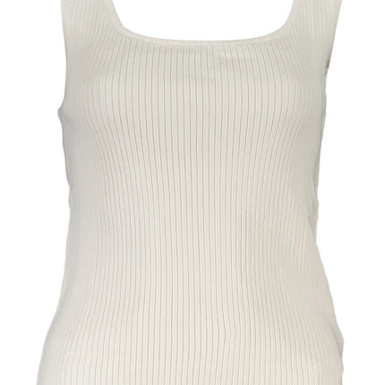 Tommy Hilfiger Damen Tank Top Rot – Modal-Baumwolle für Sommer