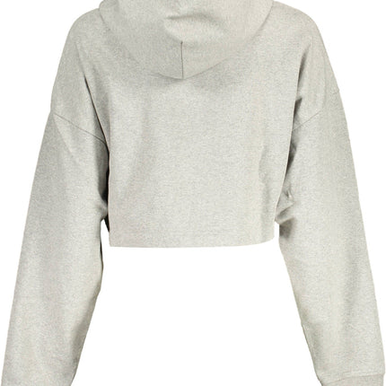 Tommy Hilfiger Sweatshirt Damen – Pink Kapuzenpullover für Herbst/Winter