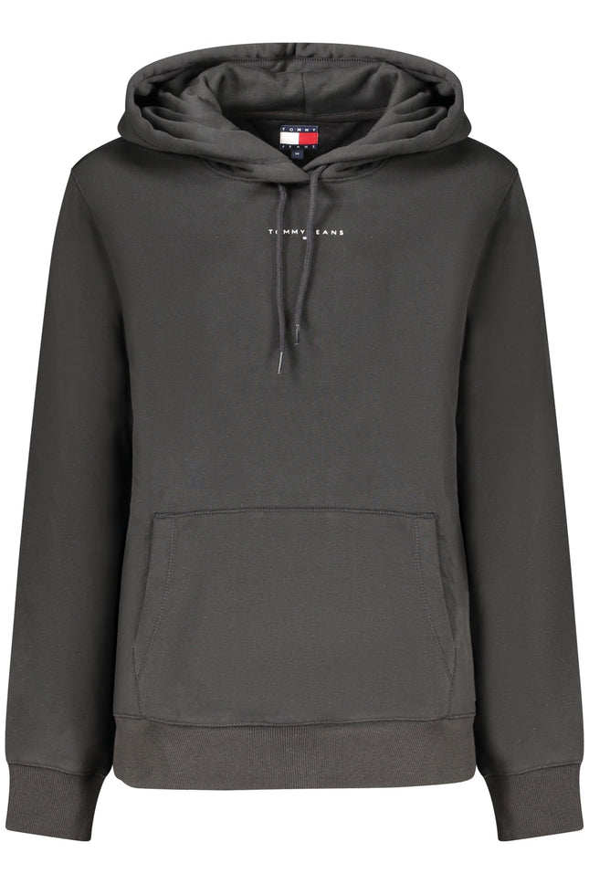 Tommy Hilfiger Damen-Sweatshirt mit Reißverschluss – Kapuzenpullover für Herbst/Winter