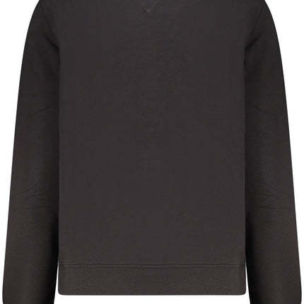 Tommy Hilfiger Damen-Sweatshirt mit Reißverschluss – Weißes Sweatshirt für Herbst/Winter