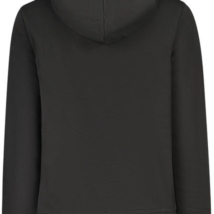 Tommy Hilfiger Damen-Sweatshirt mit Reißverschluss – Kapuzenpullover für Herbst/Winter
