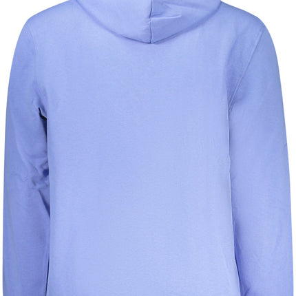 Tommy Hilfiger Sweatshirt Herren mit Reißverschluss – Weißes Kapuzen-Sweatshirt