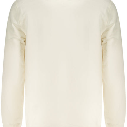 Tommy Hilfiger Sweatshirt Herren mit Reißverschluss – Blau aus Baumwolle