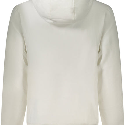 Tommy Hilfiger Herren Sweatshirt Zip-Up Grau – Kapuze & Logo | soulluna