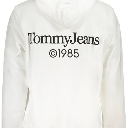 Tommy Hilfiger Sweatshirt Herren mit Reißverschluss – Kapuze & Logo
