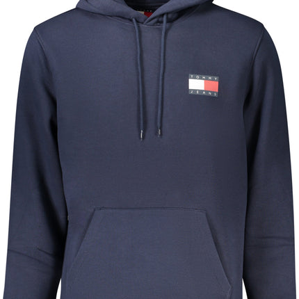 Tommy Hilfiger Sweatshirt Herren – Zip-Up Hoodie in Weiß | soulluna.de