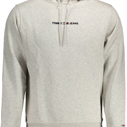TOMMY HILFIGER Herren Sweatshirt – Langarm, mit Kapuze