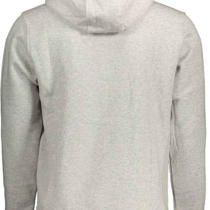 TOMMY HILFIGER Herren Sweatshirt – Langarm, mit Kapuze
