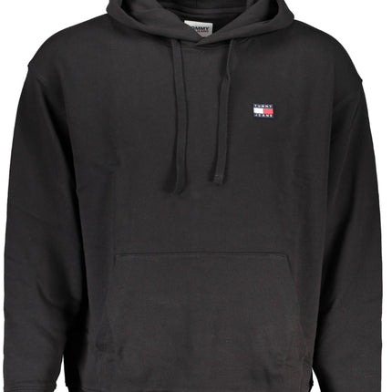 Tommy Hilfiger Sweatshirt Herren mit Reißverschluss – Kapuze & Logo