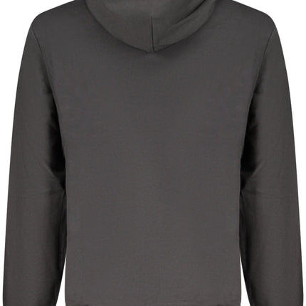 Tommy Hilfiger Sweatshirt Herren – Kapuzenpullover mit Zip-Up-Details aus Baumwolle
