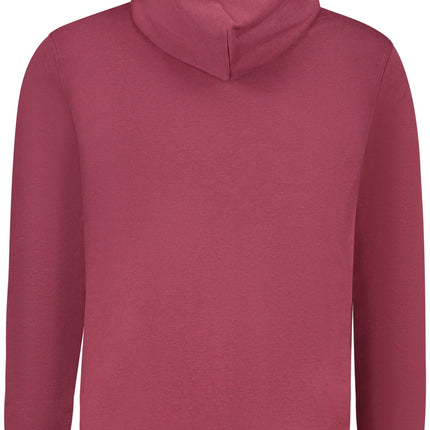 Tommy Hilfiger Sweatshirt Herren – Zip-Up Hoodie in Weiß | soulluna.de