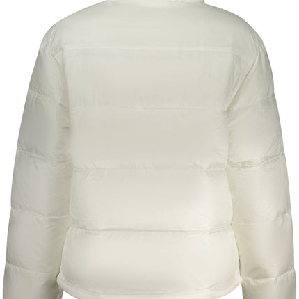 Tommy Hilfiger Damenjacke schwarz – Recycelte Winterjacke für Damen | soulluna.de