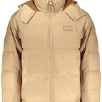 Beige / L