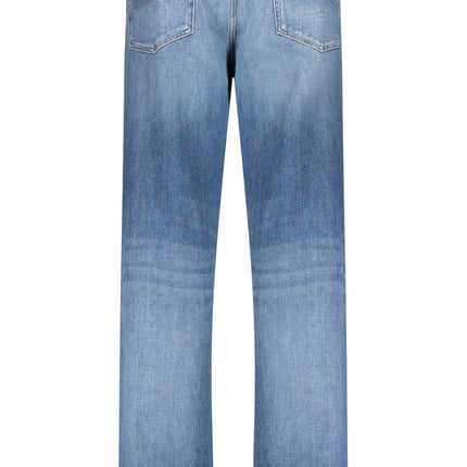 TOMMY HILFIGER HERREN-DENIM-JEANS BLAU