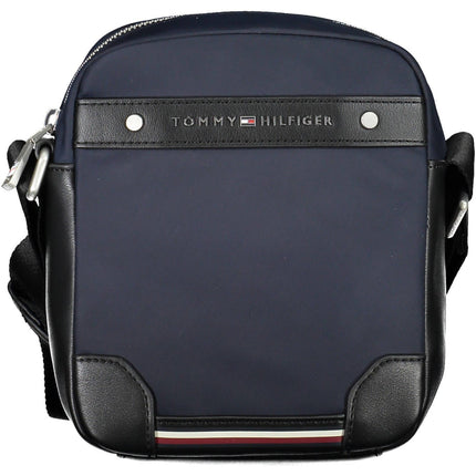 Tommy Hilfiger Herren Umhängetasche Blau