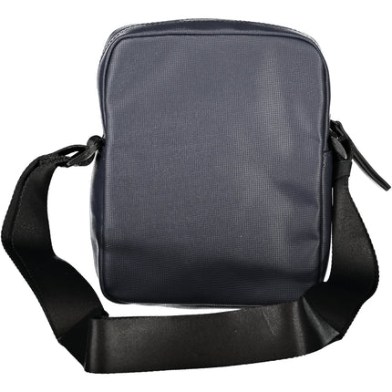 Tommy Hilfiger Herren Blaue Umhängetasche