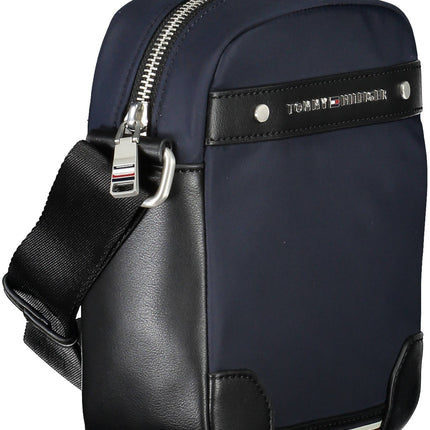 Tommy Hilfiger Herren Umhängetasche Blau