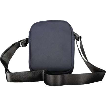 Tommy Hilfiger Herren Blaue Umhängetasche