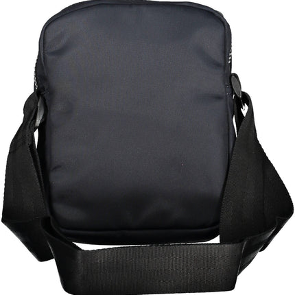Tommy Hilfiger Umhängetasche Herren Blau – Praktische Schultertasche mit verstellbarem Gurt