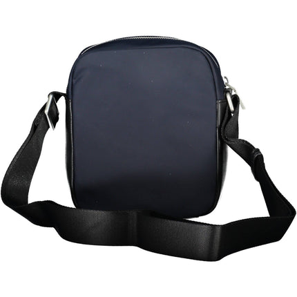 Tommy Hilfiger Herren Umhängetasche Blau