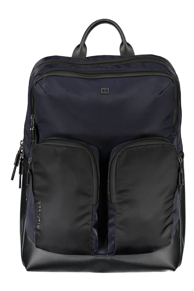 Tommy Hilfiger Rucksack Herren – Wasserdicht mit Laptopfach für Alltag & Reise