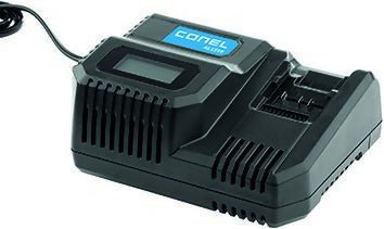 TOOLS Akku - Ladegerät AL 10,8 / 18,0 V – Schnellladegerät mit Überhitzungs - , Entlade - & Überlastschutz – kompatibel mit CONEL Akkupacks (Akku - Ladegerät) kaufen bei Linkreich – Jetzt entdecken!