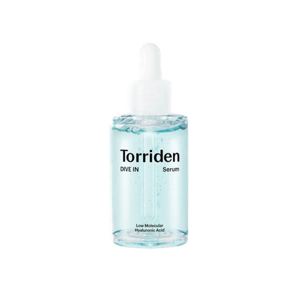 SEO. Torriden DIVE IN Low Molecular Hyaluronic Acid Serum 50ml - Linkreich