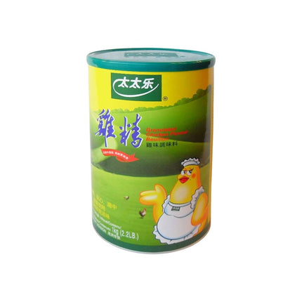 SEO. Totole Hühnerpulver 1Kg - Linkreich