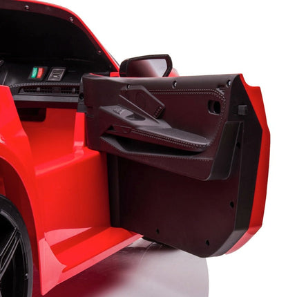 Kinder-Elektroauto Corvette Stingray Premium Lizenziert