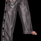Schimmering Dark Grey / XS