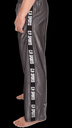 SEO. Trainingshose mit weiten Bund - C.P. Sports - S9 - Pink Linkreich