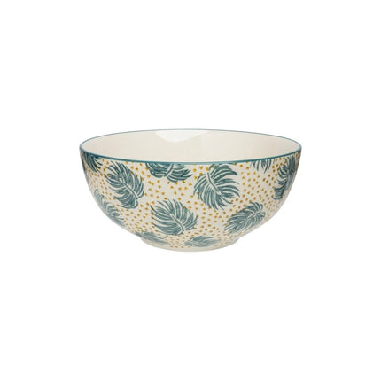 SEO. TRANQUILLO BOHO CHIC Set - Salatschüssel BOHO CHIC Linkreich