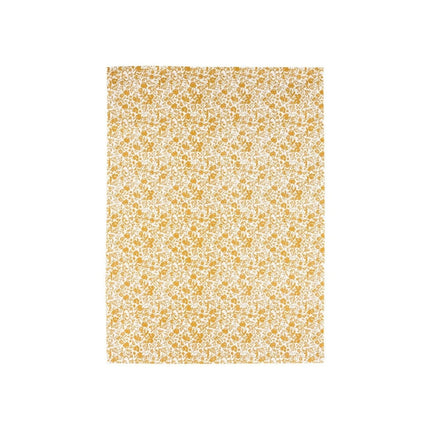 SEO. TRANQUILLO Geschirrtuch FLORAL 2er - Set - Linkreich